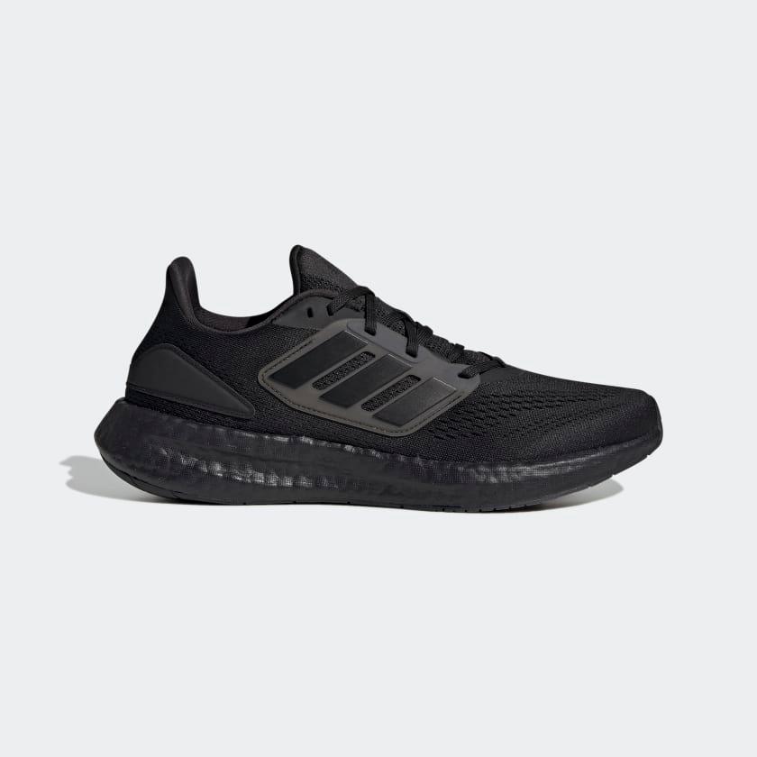 Giày Adidas Pureboost 22 #Core Black - Kallos Vietnam