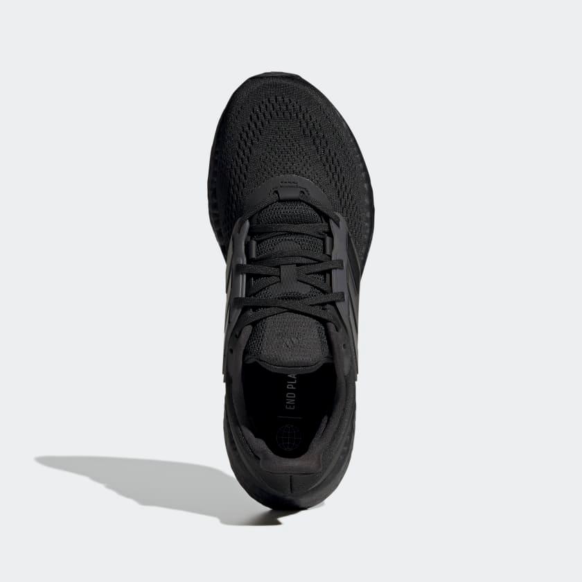 Giày Adidas Pureboost 22 #Core Black - Kallos Vietnam