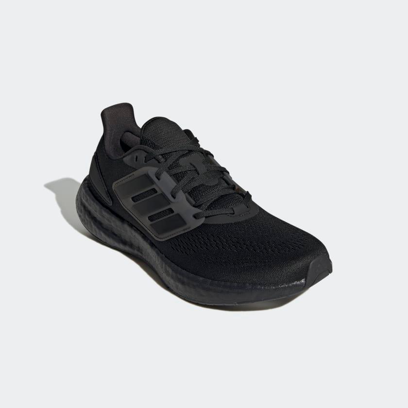 Giày Adidas Pureboost 22 #Core Black - Kallos Vietnam