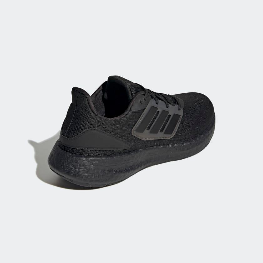 Giày Adidas Pureboost 22 #Core Black - Kallos Vietnam