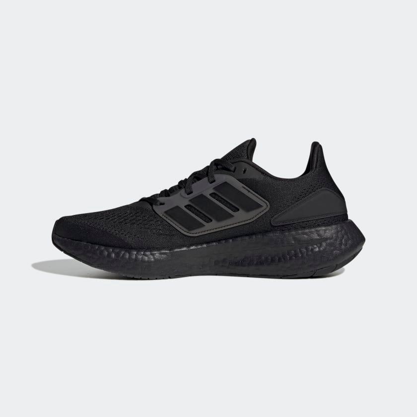 Giày Adidas Pureboost 22 #Core Black - Kallos Vietnam