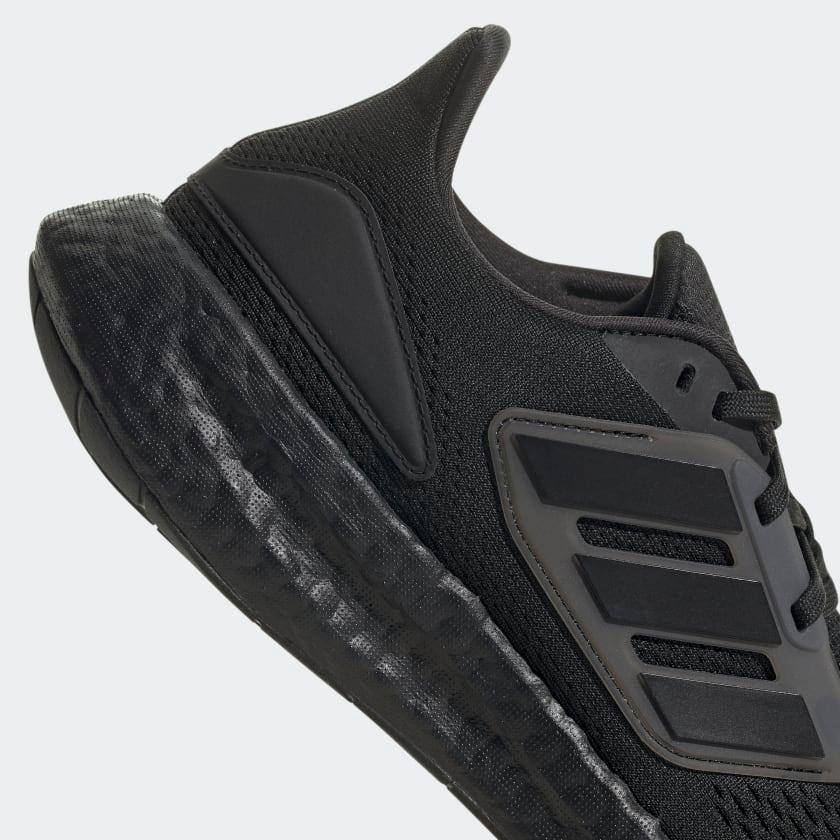 Giày Adidas Pureboost 22 #Core Black - Kallos Vietnam