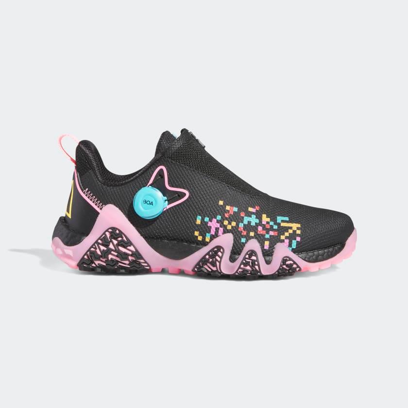 Giày Adidas CodeChaos 22 BOA Boost #Core Black - Kallos Vietnam
