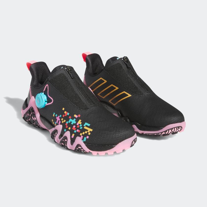 Giày Adidas CodeChaos 22 BOA Boost #Core Black - Kallos Vietnam