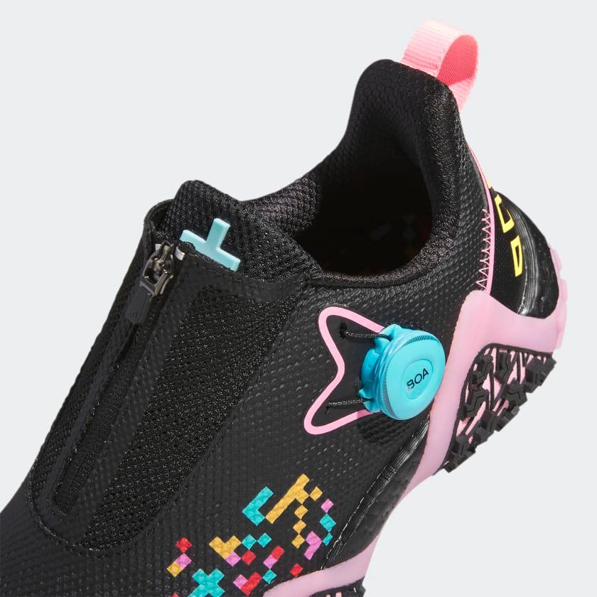 Giày Adidas CodeChaos 22 BOA Boost #Core Black - Kallos Vietnam