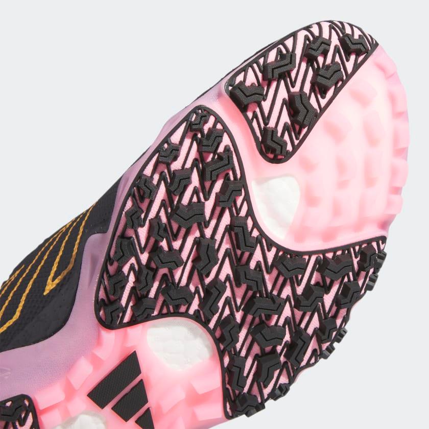 Giày Adidas CodeChaos 22 BOA Boost #Core Black - Kallos Vietnam