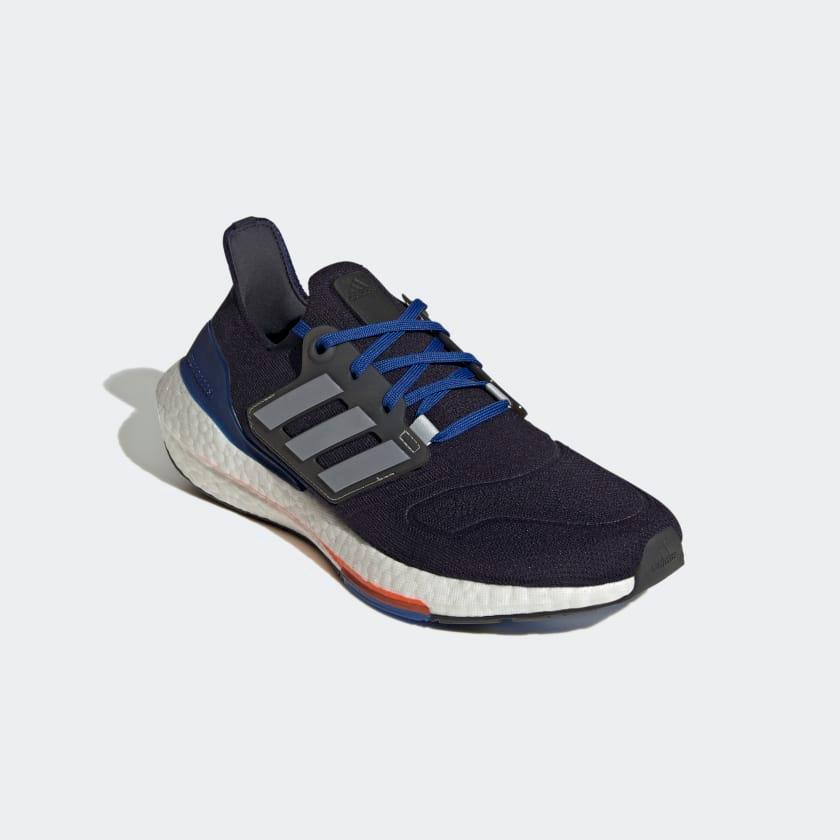 Giày Adidas Ultraboost 22 #Legend Ink - Kallos Vietnam