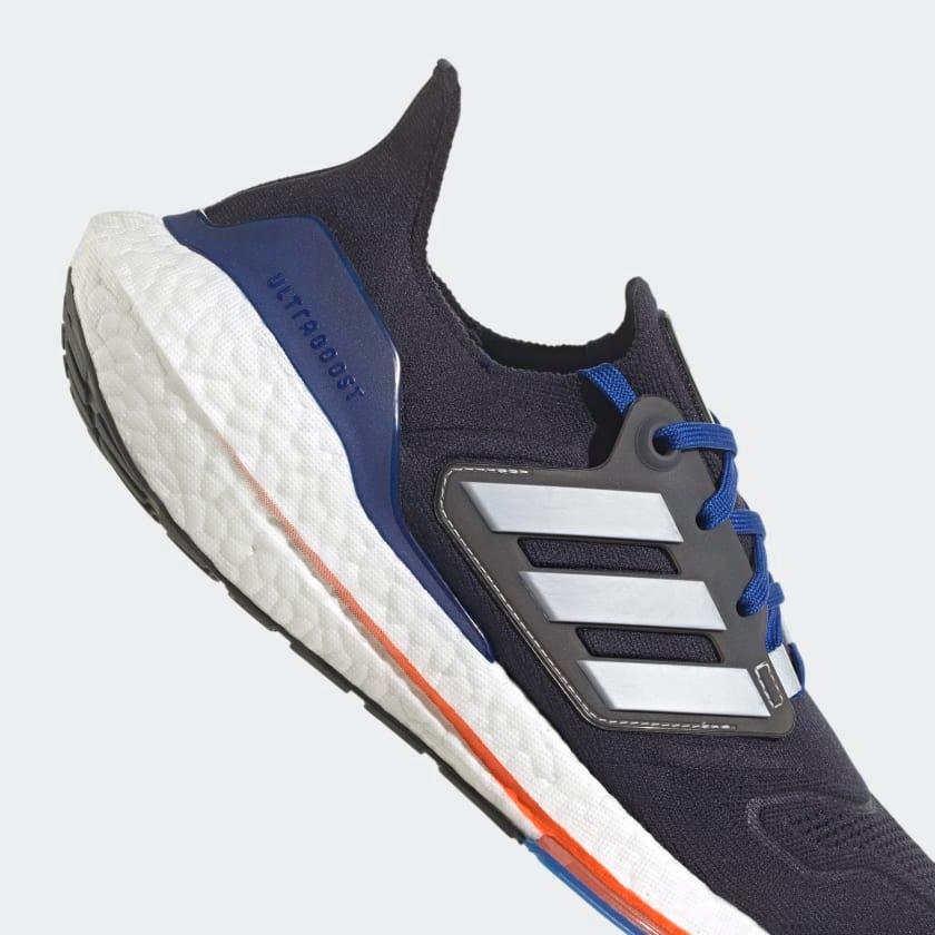 Giày Adidas Ultraboost 22 #Legend Ink - Kallos Vietnam