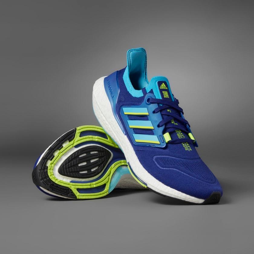 Giày Adidas Ultraboost 22 #Legacy Indigo - Kallos Vietnam
