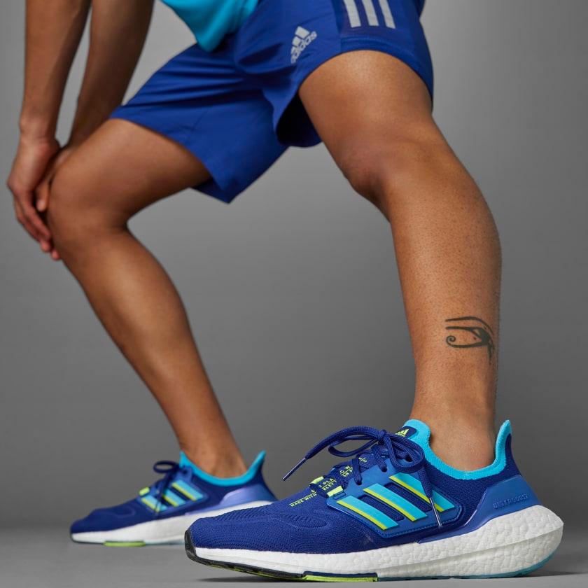 Giày Adidas Ultraboost 22 #Legacy Indigo - Kallos Vietnam