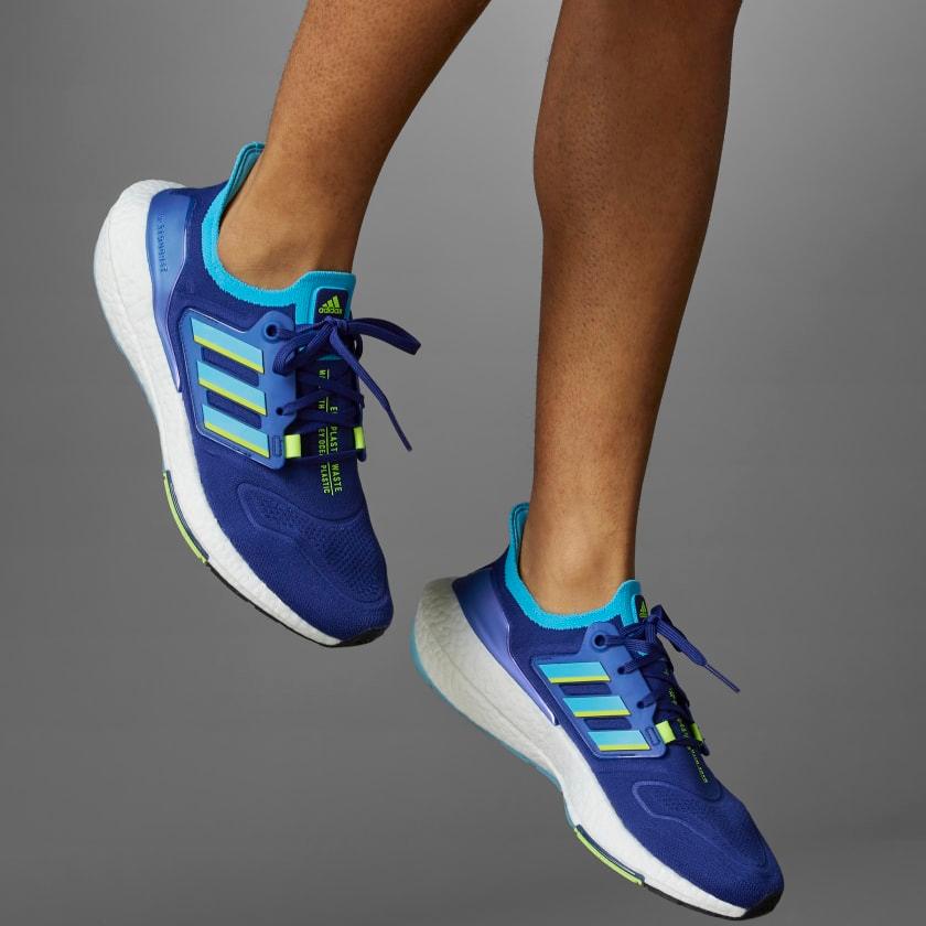 Giày Adidas Ultraboost 22 #Legacy Indigo - Kallos Vietnam