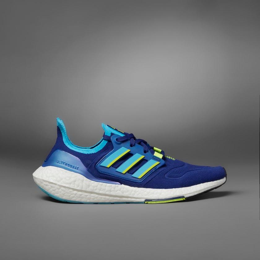 Giày Adidas Ultraboost 22 #Legacy Indigo - Kallos Vietnam