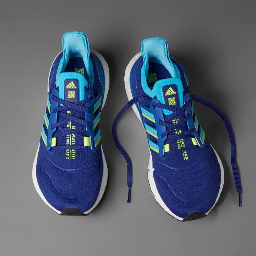 Giày Adidas Ultraboost 22 #Legacy Indigo - Kallos Vietnam