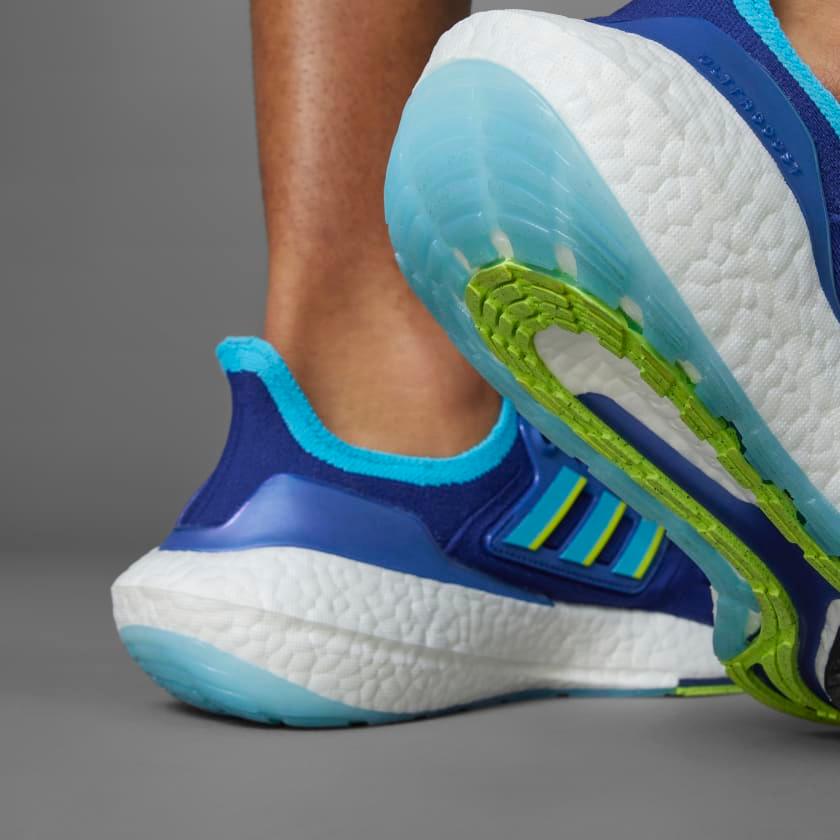 Giày Adidas Ultraboost 22 #Legacy Indigo - Kallos Vietnam
