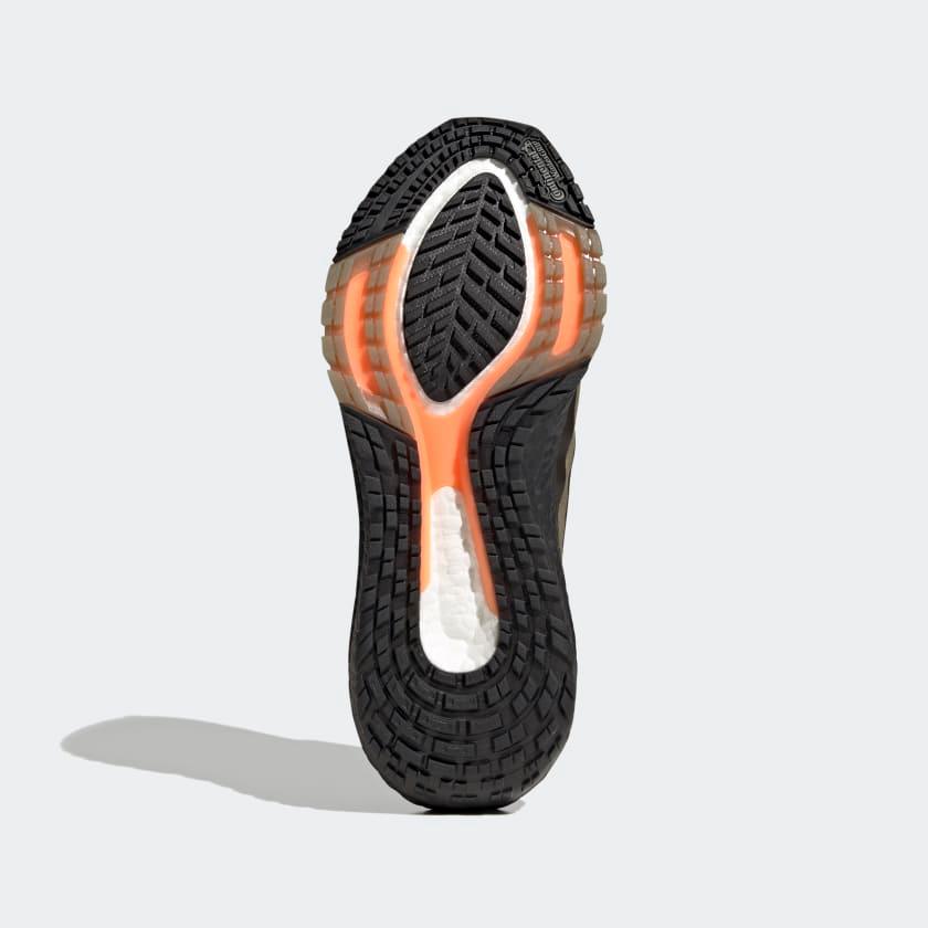 Giày Adidas Ultraboost 22 GORE-TEX #Orbit Green - Kallos Vietnam