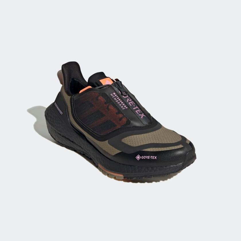 Giày Adidas Ultraboost 22 GORE-TEX #Orbit Green - Kallos Vietnam