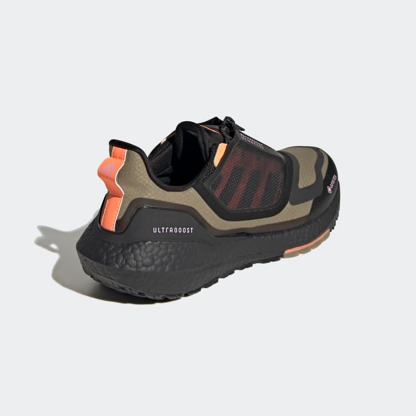 Giày Adidas Ultraboost 22 GORE-TEX #Orbit Green - Kallos Vietnam