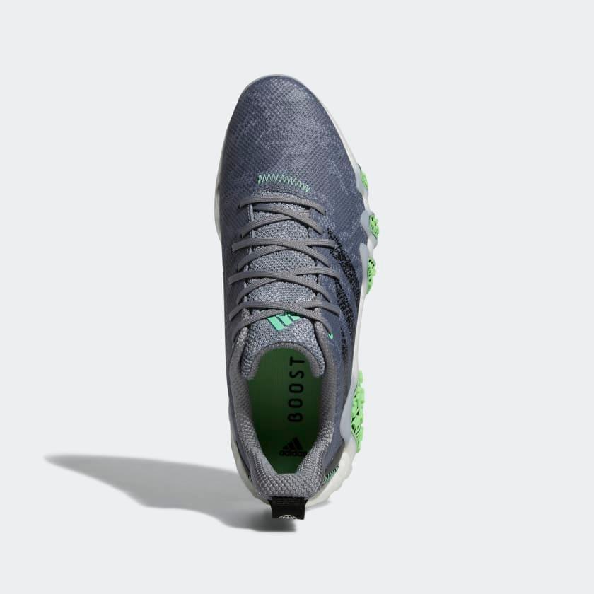 Giày Adidas CodeChaos 22 Spikeless #Beam Green - Kallos Vietnam