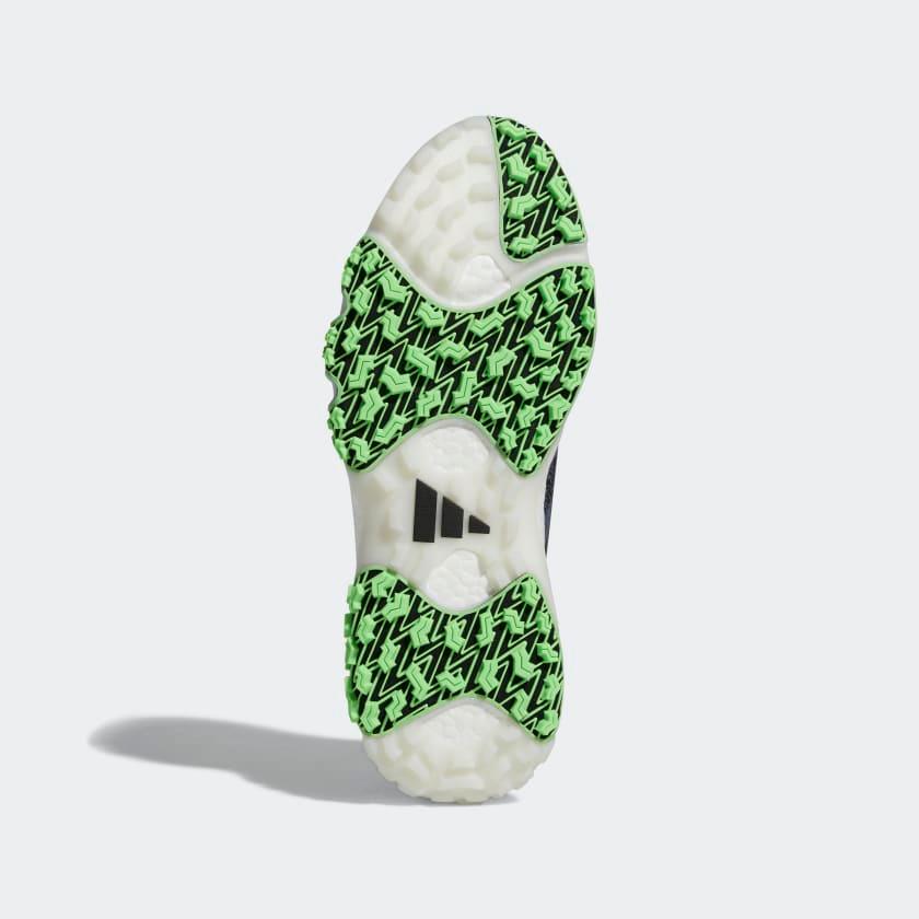 Giày Adidas CodeChaos 22 Spikeless #Beam Green - Kallos Vietnam