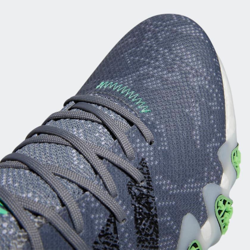 Giày Adidas CodeChaos 22 Spikeless #Beam Green - Kallos Vietnam