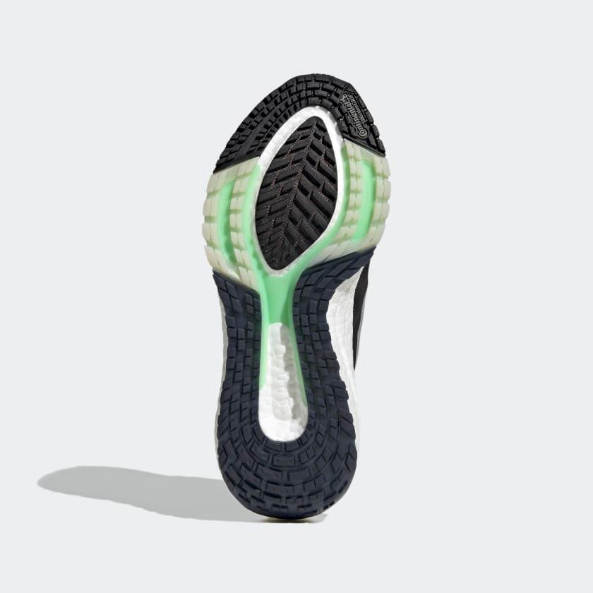 Giày Adidas Ultraboost 22 GORE-TEX #Carbon - Kallos Vietnam
