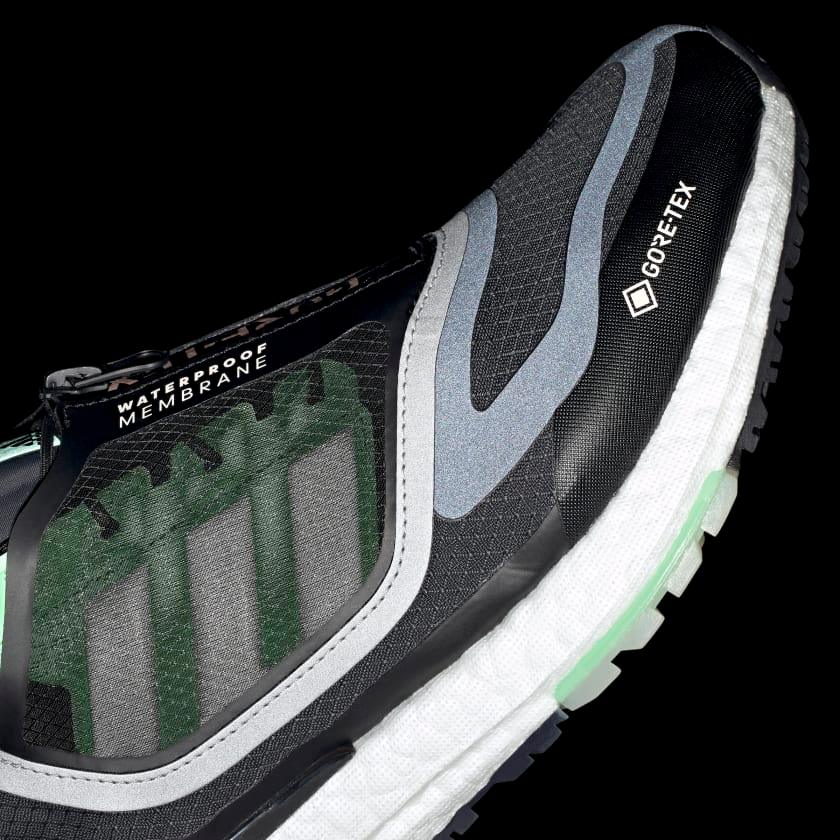 Giày Adidas Ultraboost 22 GORE-TEX #Carbon - Kallos Vietnam