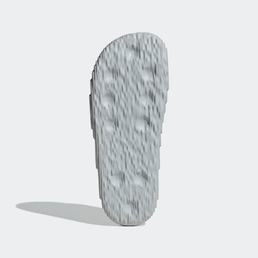 Dép Adidas Adilette 22 #Clear Grey - Kallos Vietnam