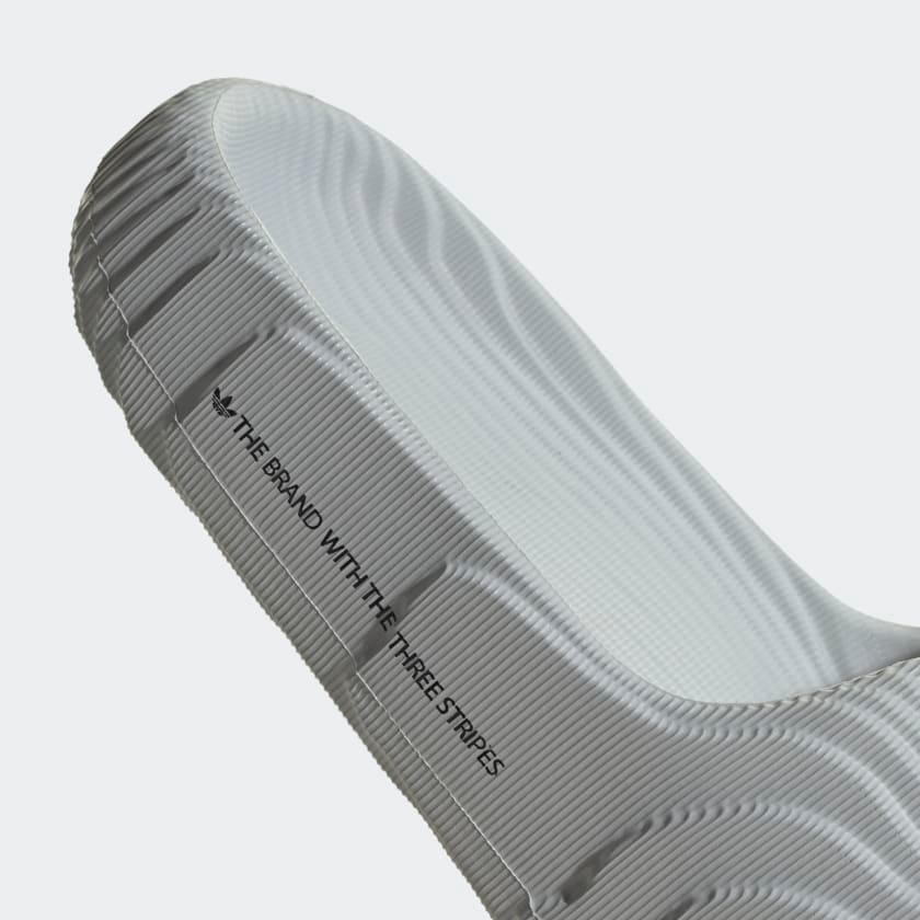 Dép Adidas Adilette 22 #Clear Grey - Kallos Vietnam
