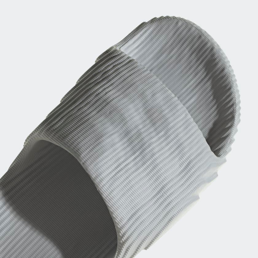 Dép Adidas Adilette 22 #Clear Grey - Kallos Vietnam