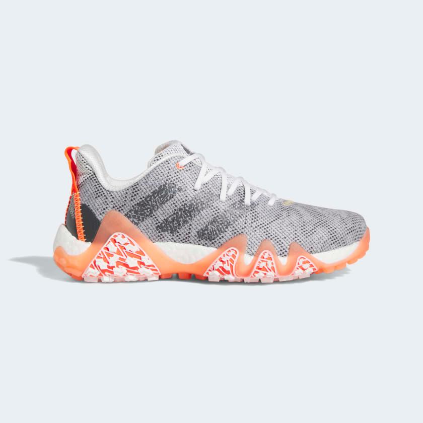 Giày Adidas CodeChaos 22 Spikeless #Solar Red - Kallos Vietnam