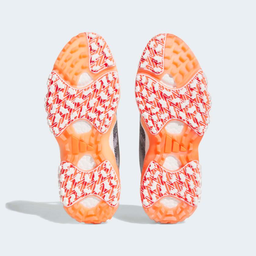 Giày Adidas CodeChaos 22 Spikeless #Solar Red - Kallos Vietnam