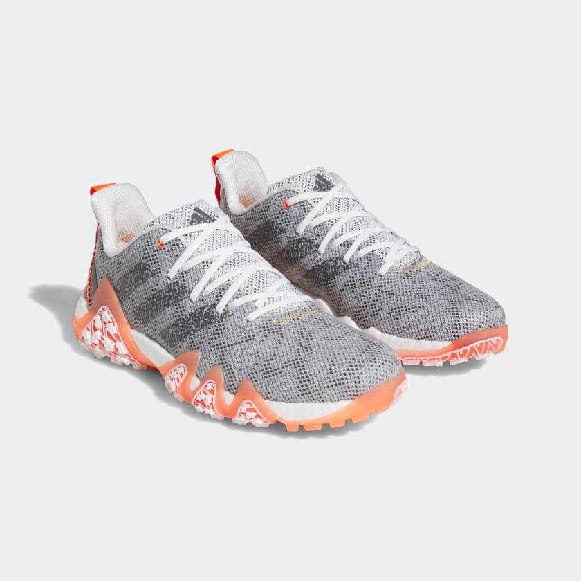 Giày Adidas CodeChaos 22 Spikeless #Solar Red - Kallos Vietnam