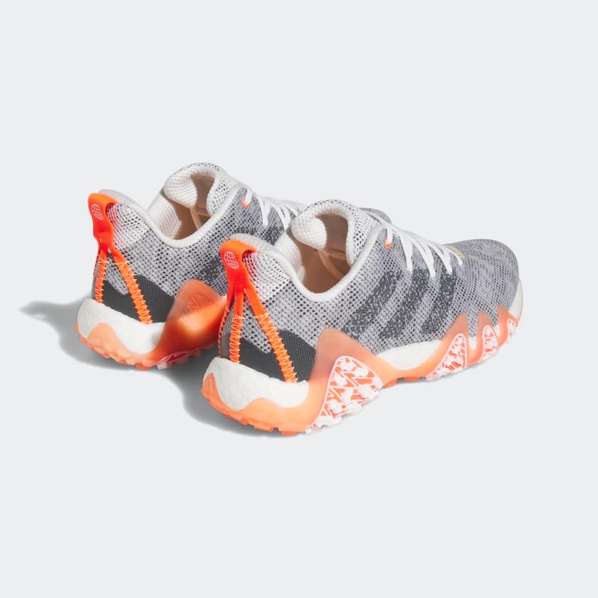 Giày Adidas CodeChaos 22 Spikeless #Solar Red - Kallos Vietnam