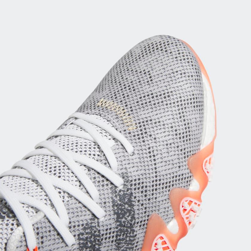 Giày Adidas CodeChaos 22 Spikeless #Solar Red - Kallos Vietnam
