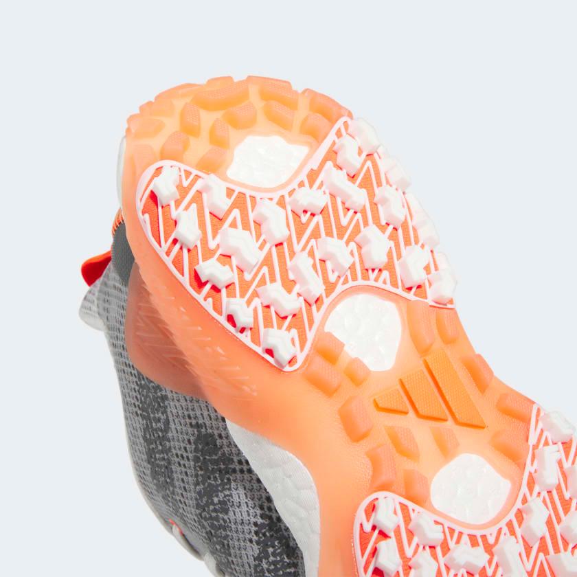 Giày Adidas CodeChaos 22 Spikeless #Solar Red - Kallos Vietnam