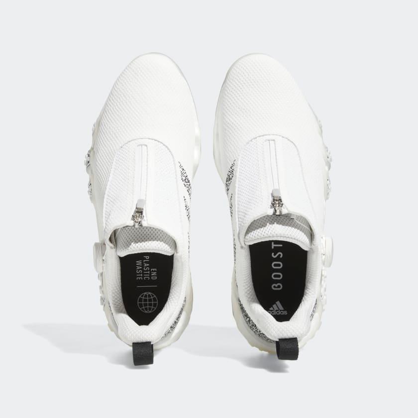 Giày Adidas CodeChaos 22 BOA Spikeless #Cloud White - Kallos Vietnam