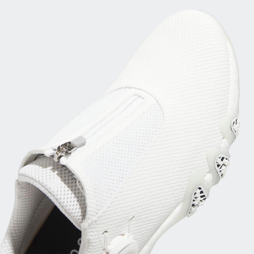 Giày Adidas CodeChaos 22 BOA Spikeless #Cloud White - Kallos Vietnam