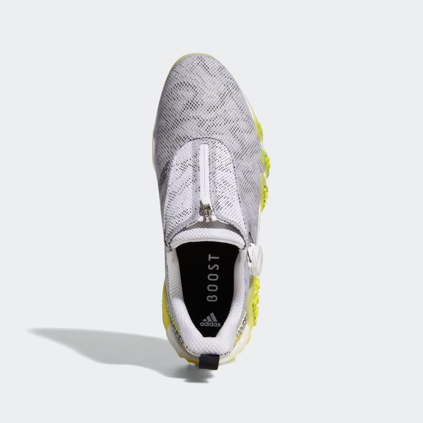 Giày Adidas CodeChaos 22 BOA Spikeless #Beam Yellow - Kallos Vietnam