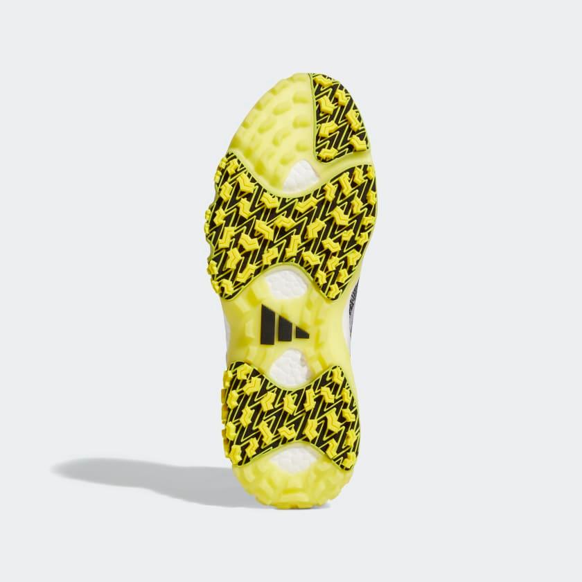 Giày Adidas CodeChaos 22 BOA Spikeless #Beam Yellow - Kallos Vietnam