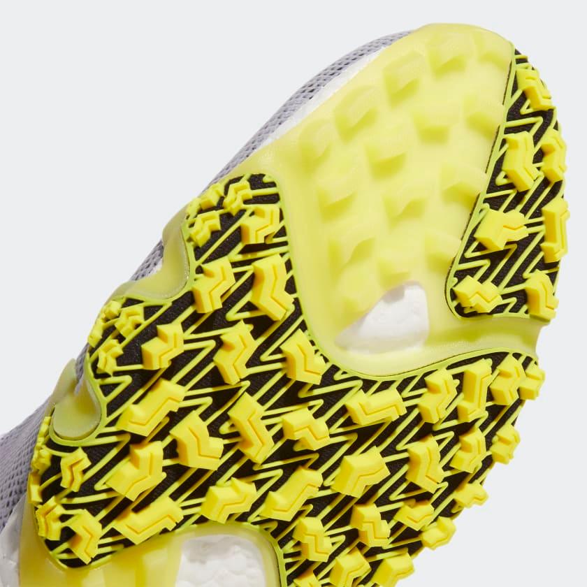 Giày Adidas CodeChaos 22 BOA Spikeless #Beam Yellow - Kallos Vietnam