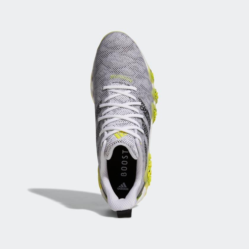 Giày Adidas CodeChaos 22 Spikeless #Beam Yellow - Kallos Vietnam