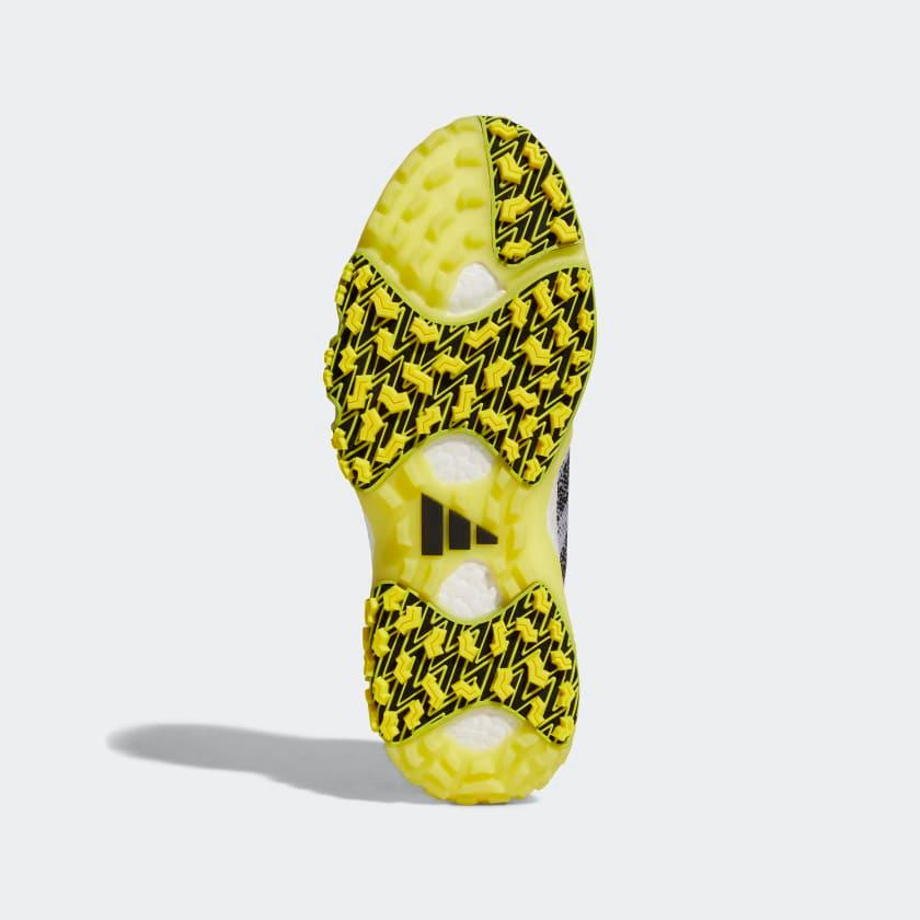 Giày Adidas CodeChaos 22 Spikeless #Beam Yellow - Kallos Vietnam