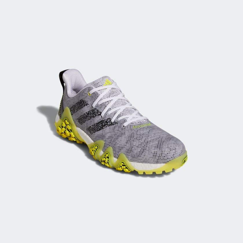 Giày Adidas CodeChaos 22 Spikeless #Beam Yellow - Kallos Vietnam