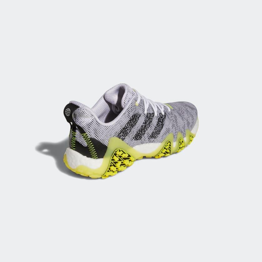 Giày Adidas CodeChaos 22 Spikeless #Beam Yellow - Kallos Vietnam
