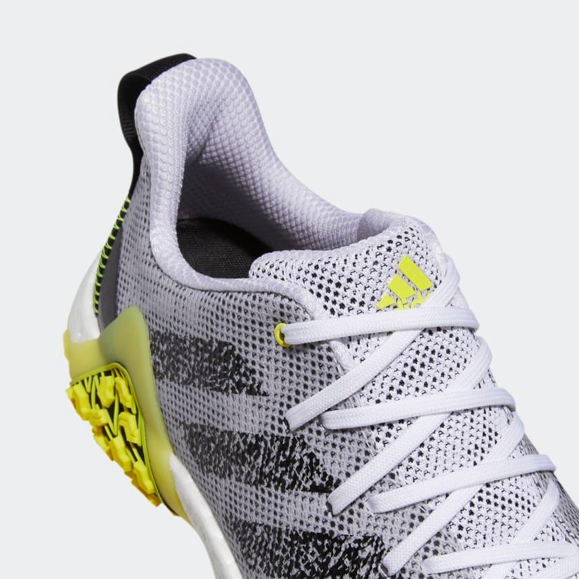 Giày Adidas CodeChaos 22 Spikeless #Beam Yellow - Kallos Vietnam