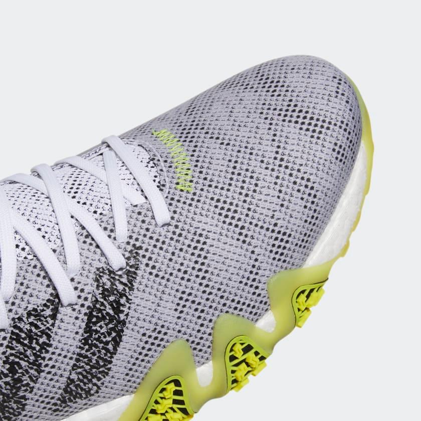 Giày Adidas CodeChaos 22 Spikeless #Beam Yellow - Kallos Vietnam