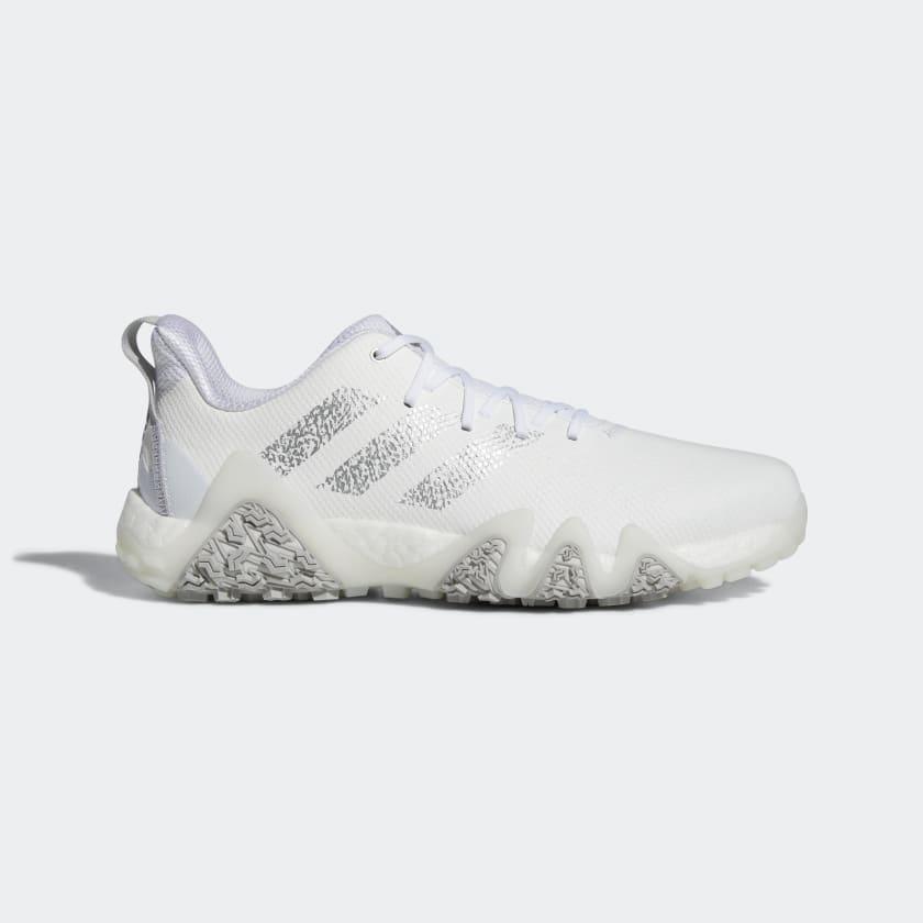 Giày Adidas CodeChaos 22 Spikeless #Grey Two - Kallos Vietnam