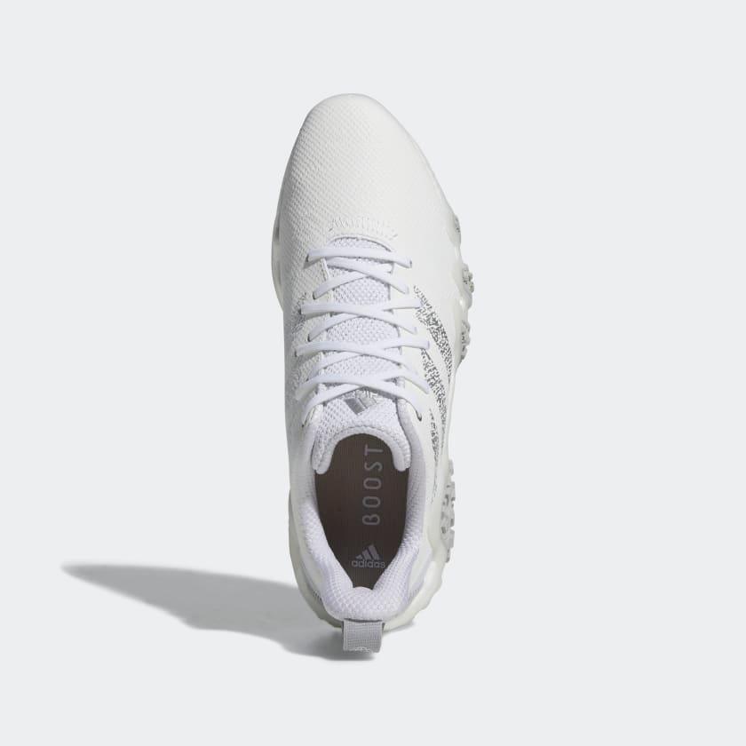 Giày Adidas CodeChaos 22 Spikeless #Grey Two - Kallos Vietnam