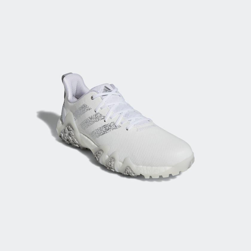 Giày Adidas CodeChaos 22 Spikeless #Grey Two - Kallos Vietnam