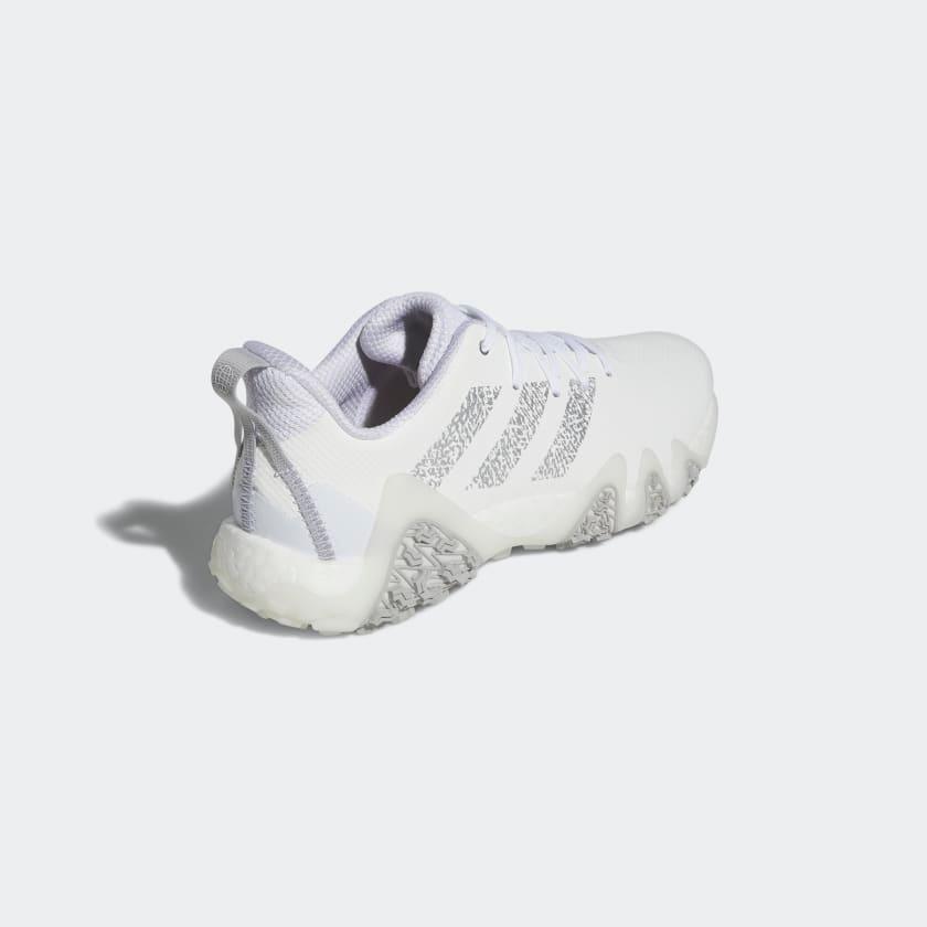 Giày Adidas CodeChaos 22 Spikeless #Grey Two - Kallos Vietnam